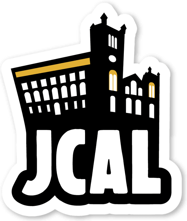 JCAL Logo