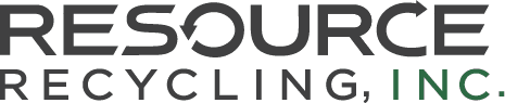 Resource Recycling Logo